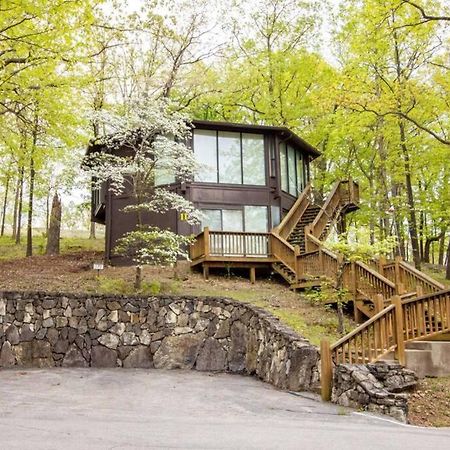 Unit 11-Treetop 2 Bedroom Villa Village of Four Seasons Dış mekan fotoğraf