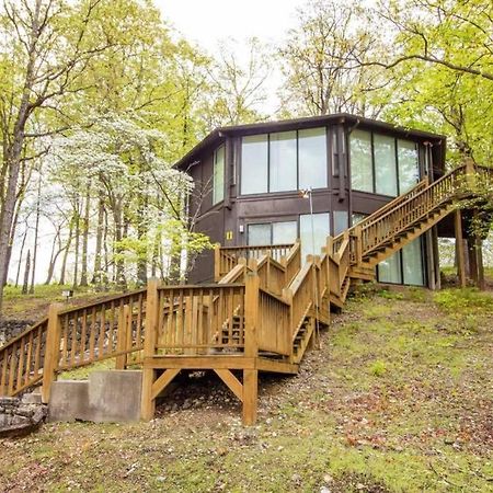 Unit 11-Treetop 2 Bedroom Villa Village of Four Seasons Dış mekan fotoğraf