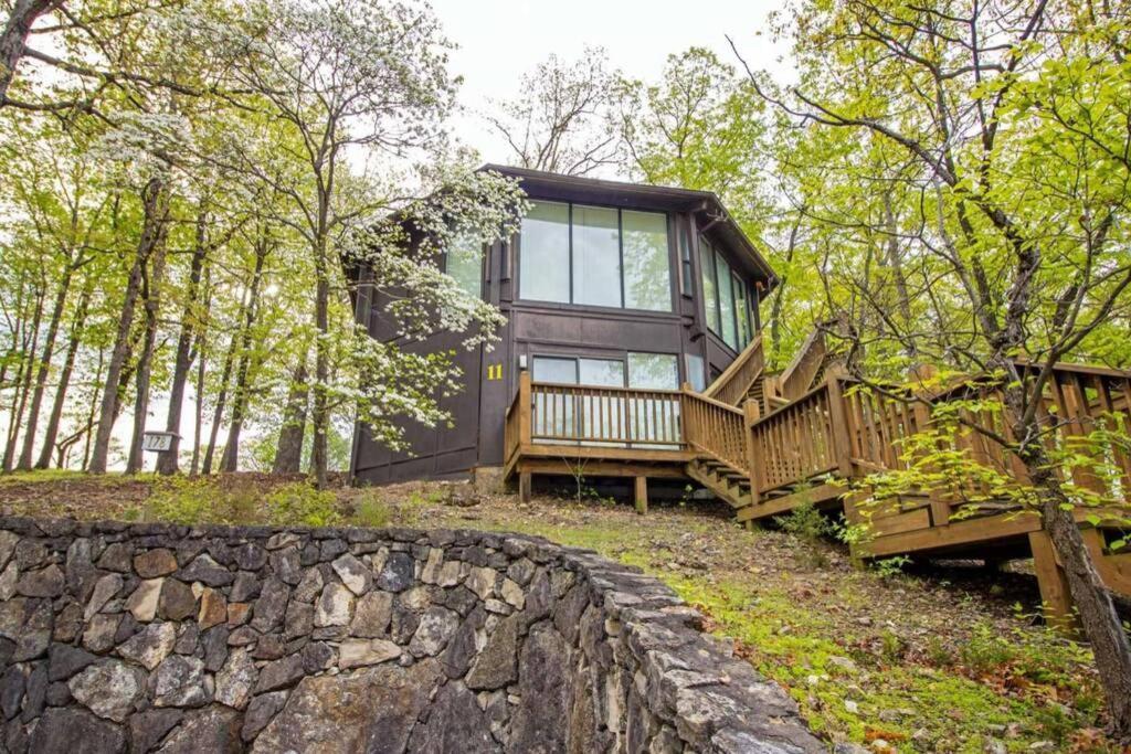 Unit 11-Treetop 2 Bedroom Villa Village of Four Seasons Dış mekan fotoğraf