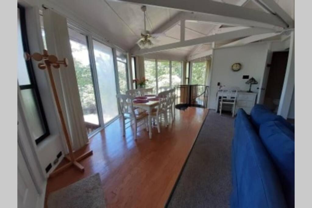 Unit 11-Treetop 2 Bedroom Villa Village of Four Seasons Dış mekan fotoğraf